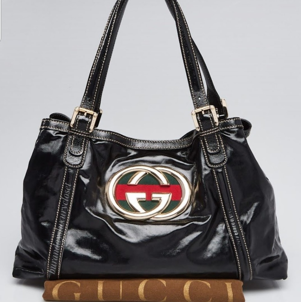 Authentic Gucci Bag